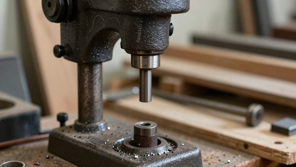 precision safety consistency reliability