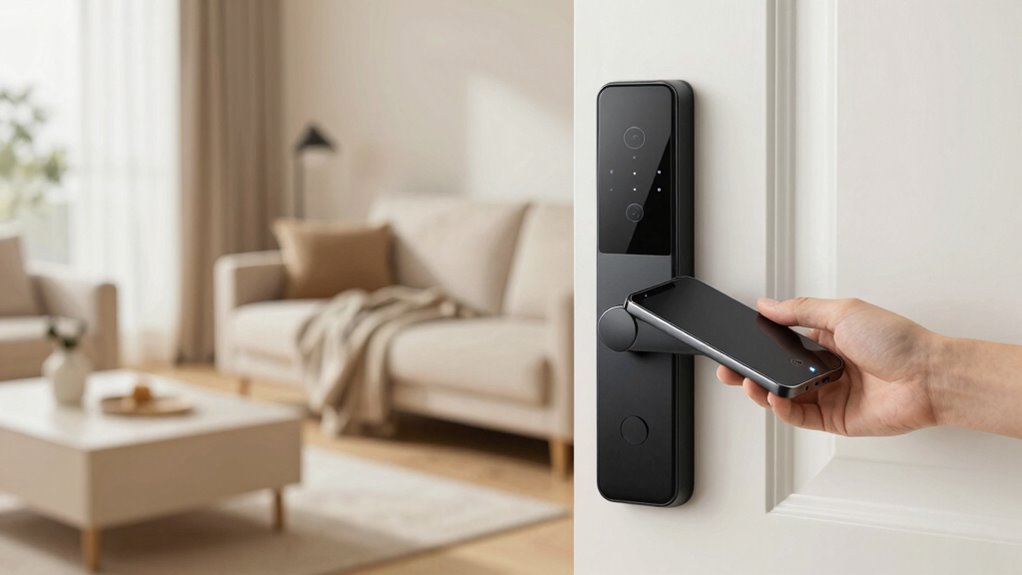 prioritize security over convenience