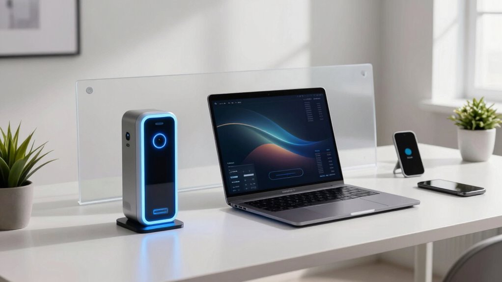privacy focused product innovation