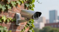 privacy surveillance trust responsibility