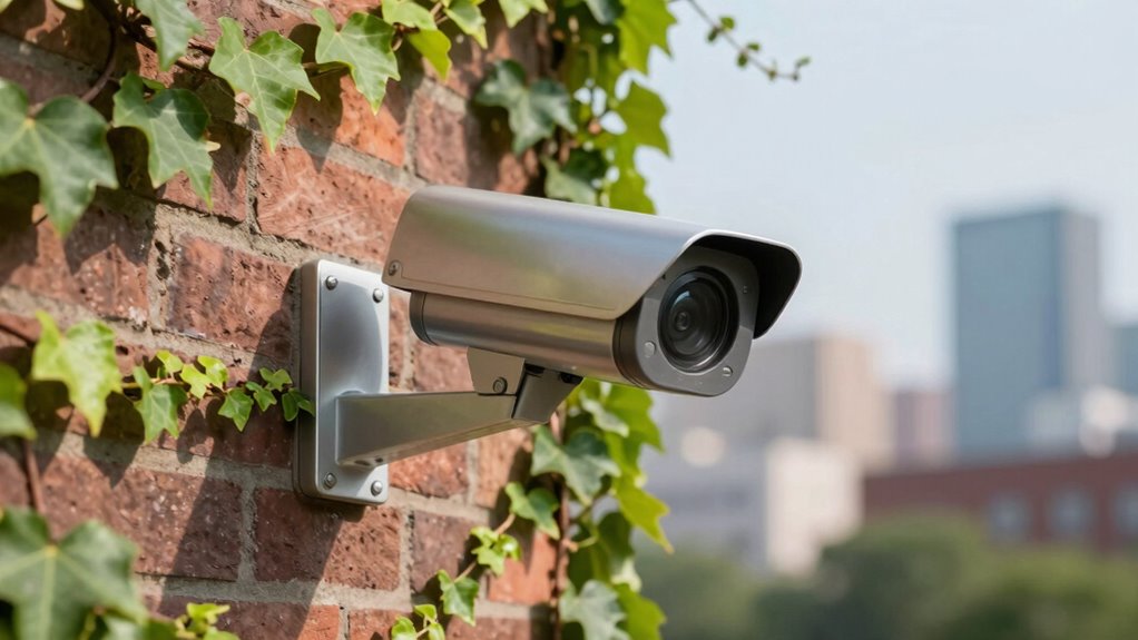 privacy surveillance trust responsibility