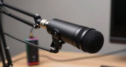 professional sound quality advantage