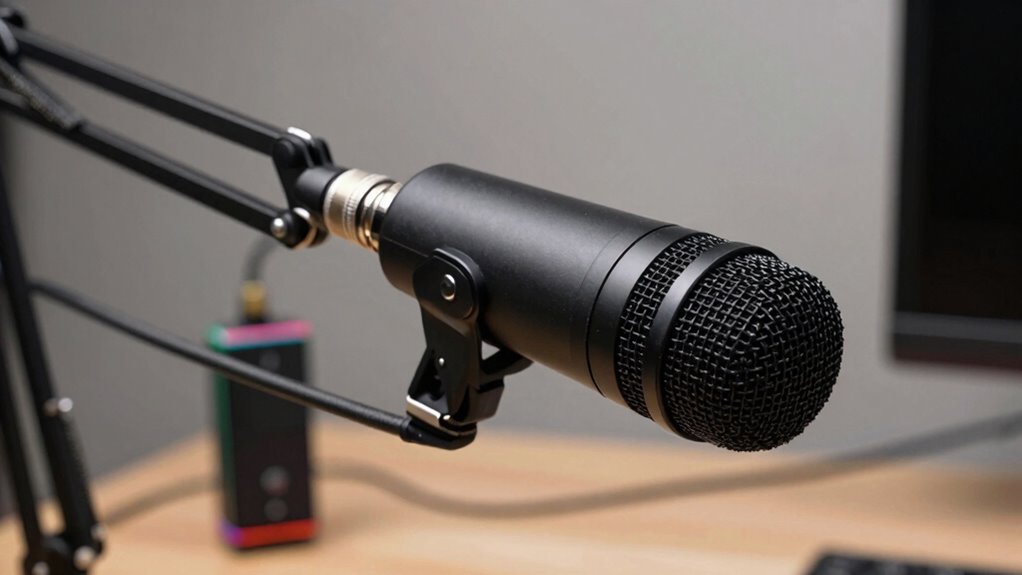 professional sound quality advantage