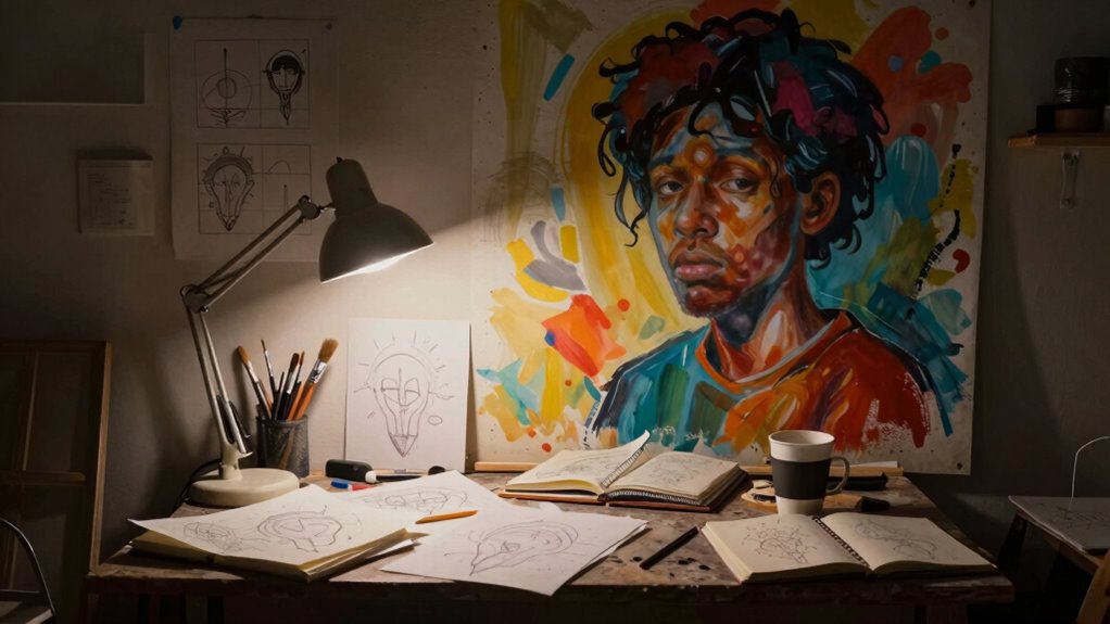 protect mental energy creatively