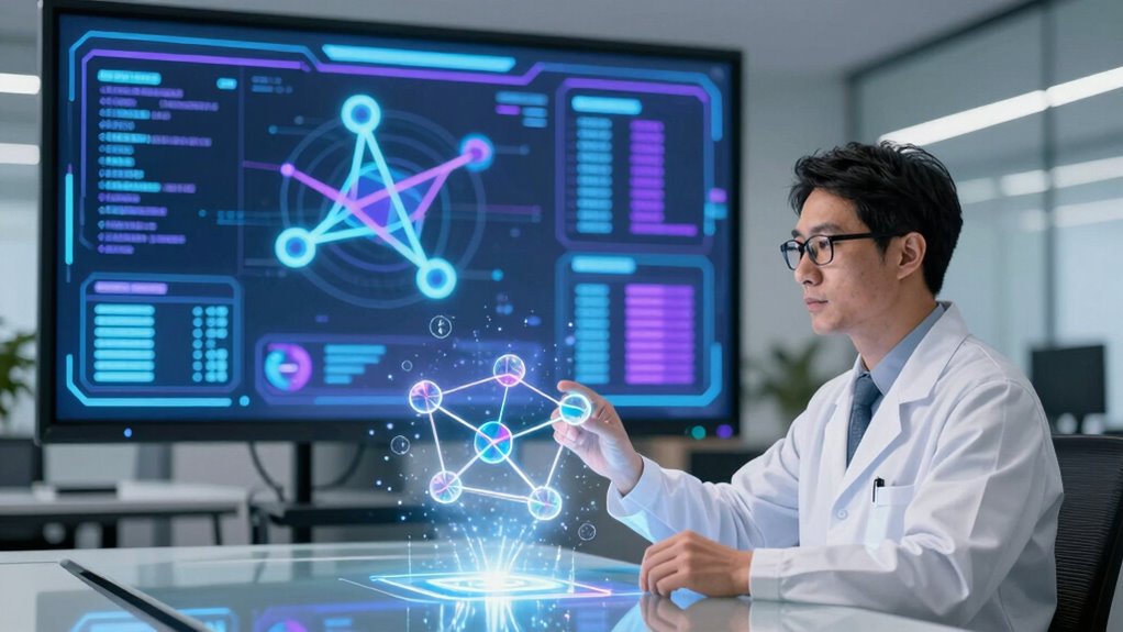 quantum business breakthrough