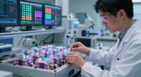 quantum computing practical applications