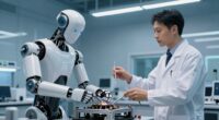 rapid human robot teamwork