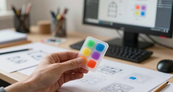 rapid testing over detailed planning