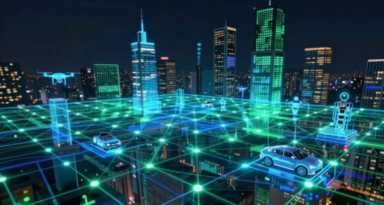 real time machine intelligence