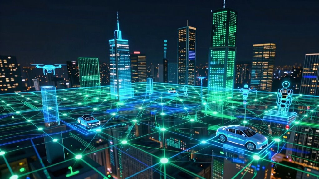 real time machine intelligence