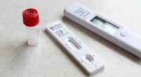 reliable at home health tests