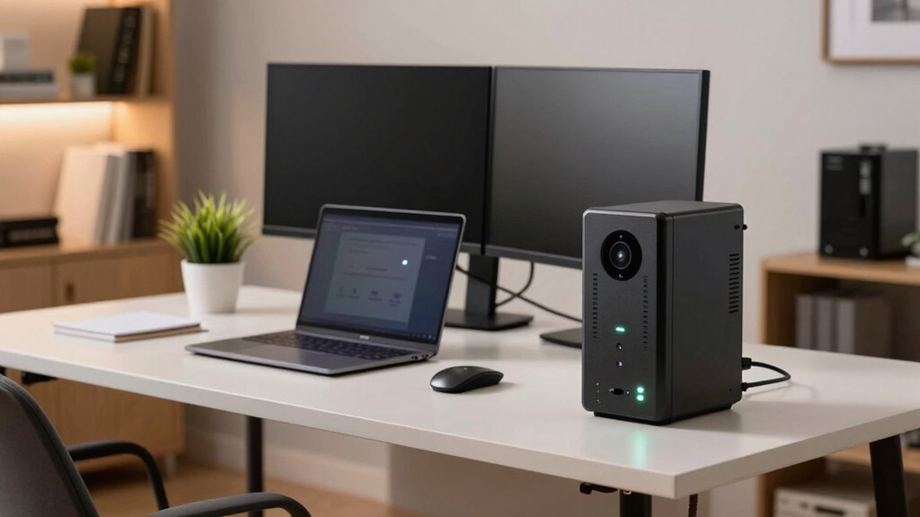 reliable hybrid backup systems