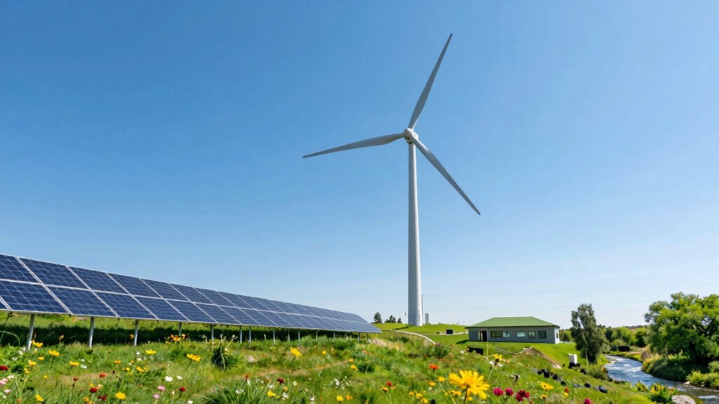 renewable waste sustainable future