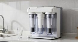 reverse osmosis popularity