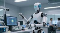 robotics becoming more adaptable