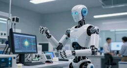 robotics becoming more adaptable