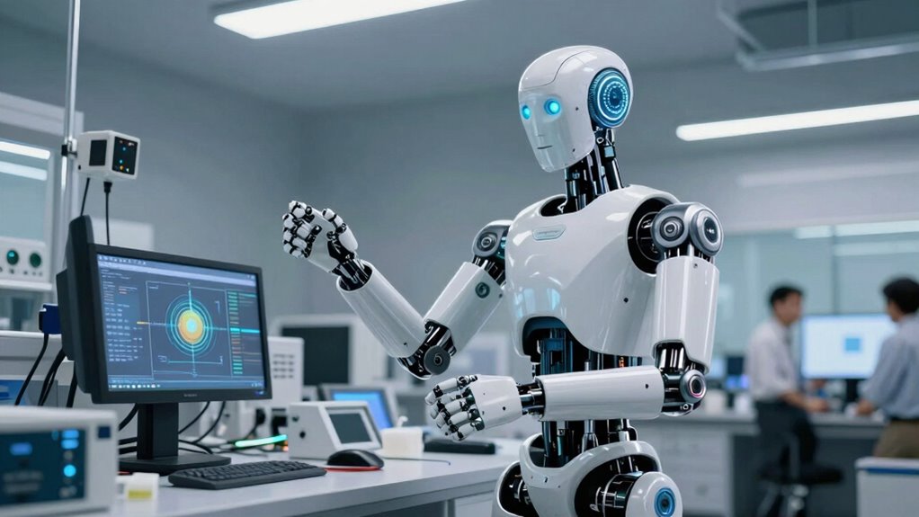 robotics becoming more adaptable