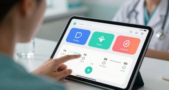 safer interfaces boost adoption