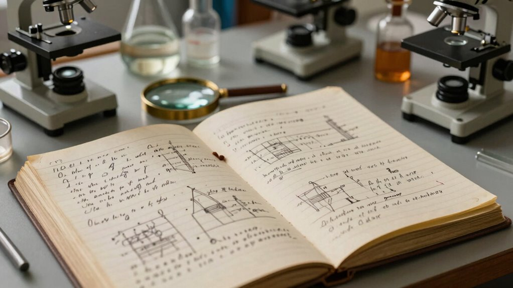 scientific skepticism and paradigm shifts