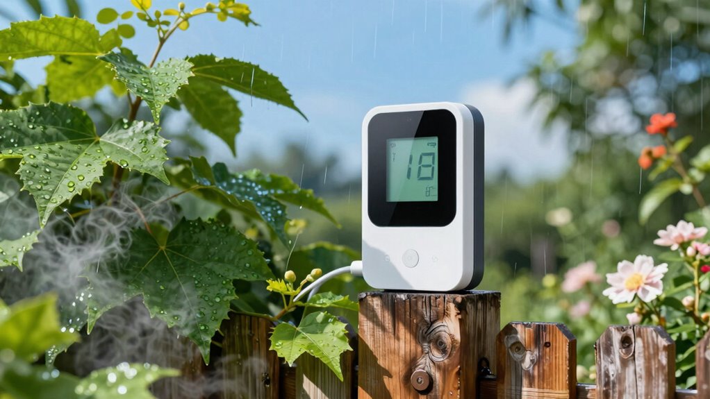 sensor calibration ensures accurate data