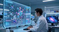 simulation advances scientific discovery