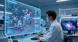 simulation advances scientific discovery