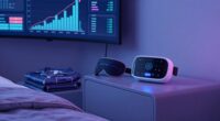 sleep technology s health rise