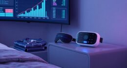 sleep technology s health rise
