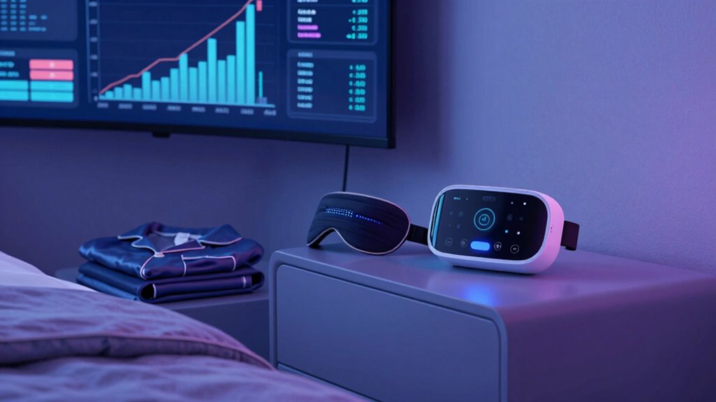 sleep technology s health rise