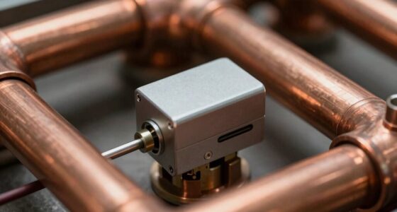 small sensors big impact