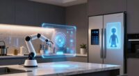 smart autonomous technology integration