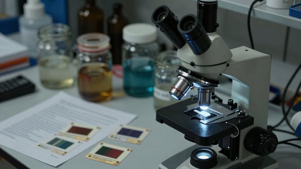 smart microscope selection benefits