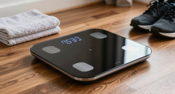 smart scales offer more