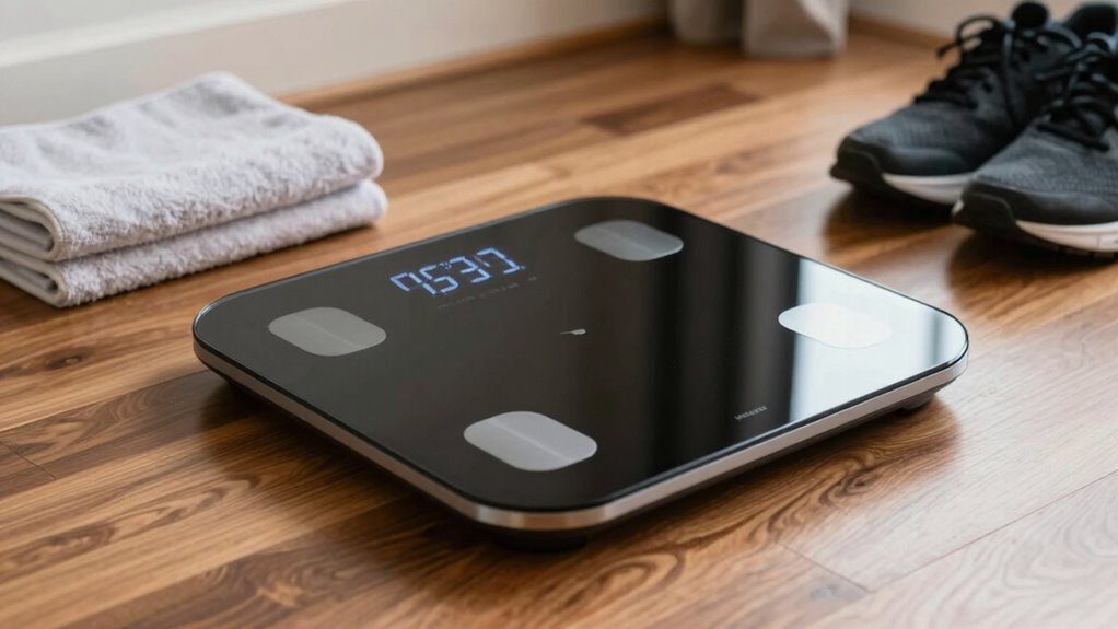 smart scales offer more