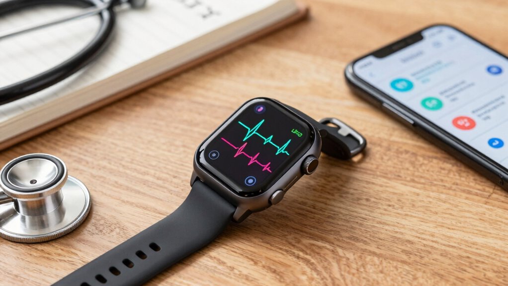 smartwatch accuracy and limitations