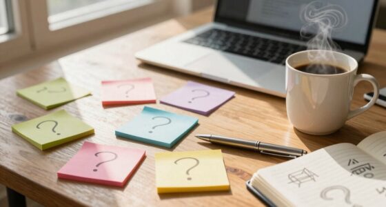 starting innovation with questions
