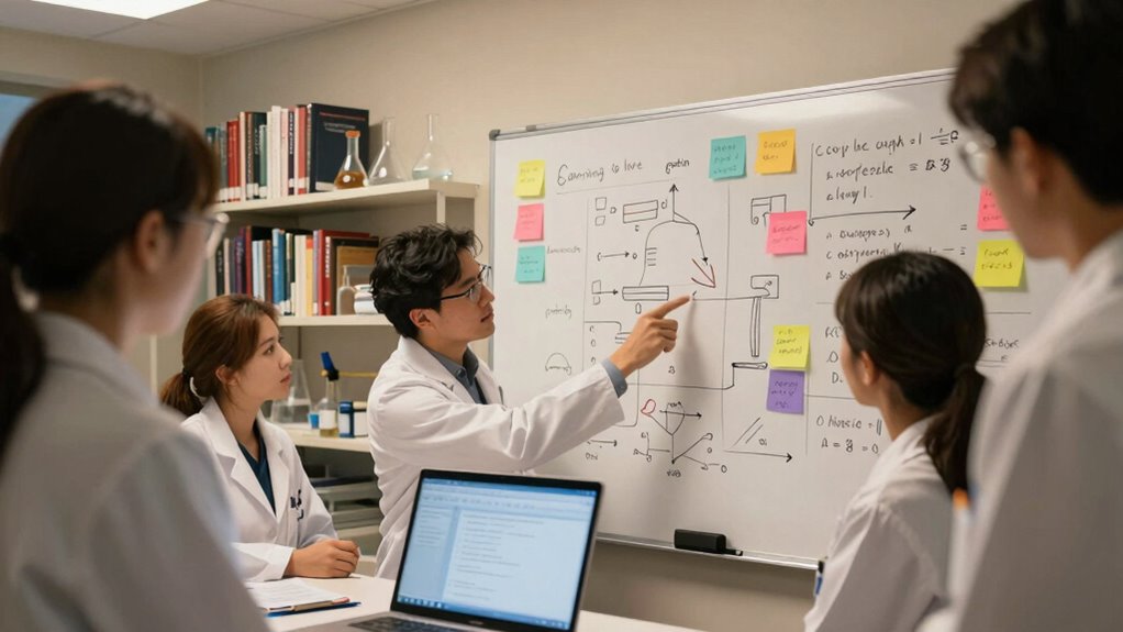 strategic impactful research decision making