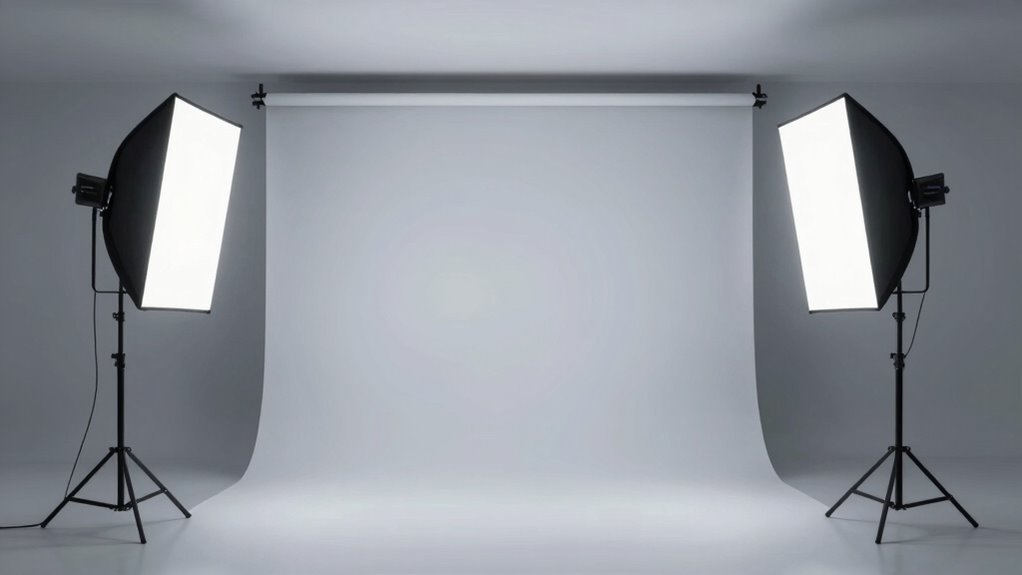 strategic lighting for space