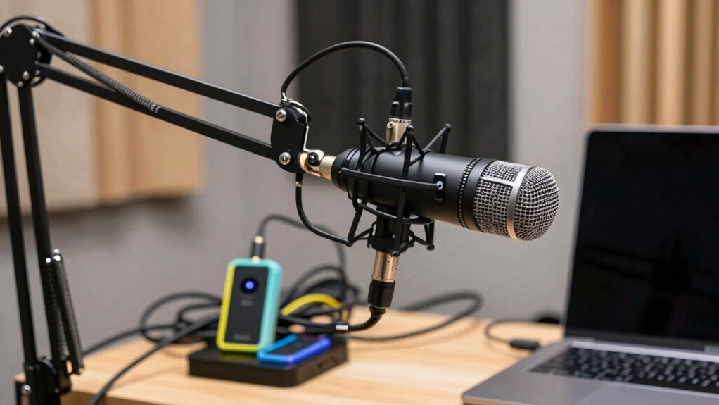 superior sound quality flexibility