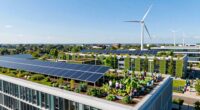 sustainable environmental innovation growth