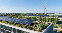 sustainable environmental innovation growth