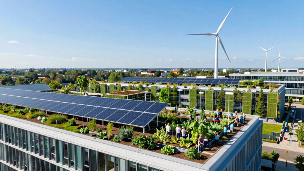sustainable environmental innovation growth
