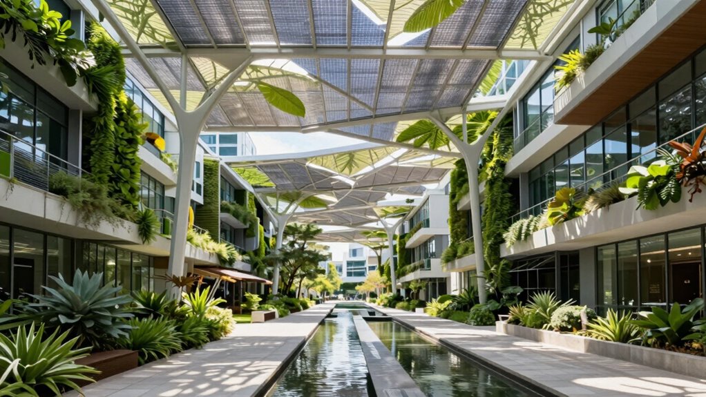 sustainable resilient green design
