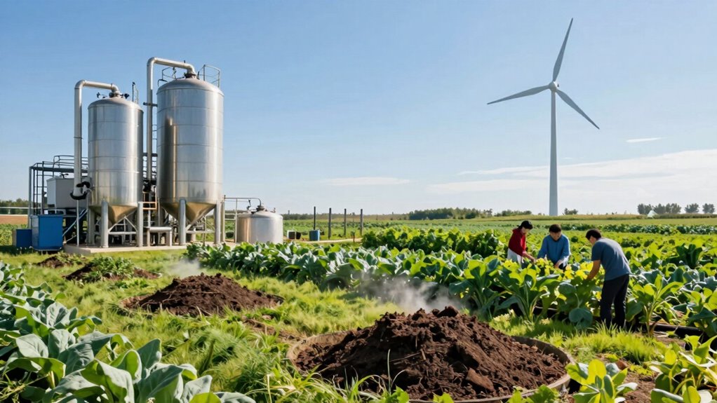 sustainable resource reuse