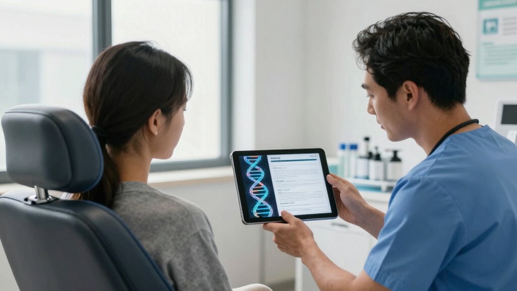 tailored safe effective treatment