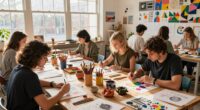 teamwork surpasses individual talent