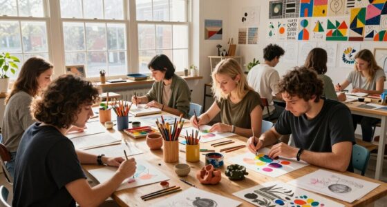 teamwork surpasses individual talent