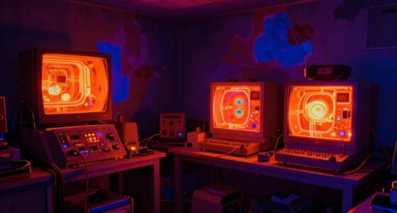 thermal cameras enhance problem solving