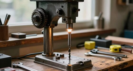 traditional machining still relevant