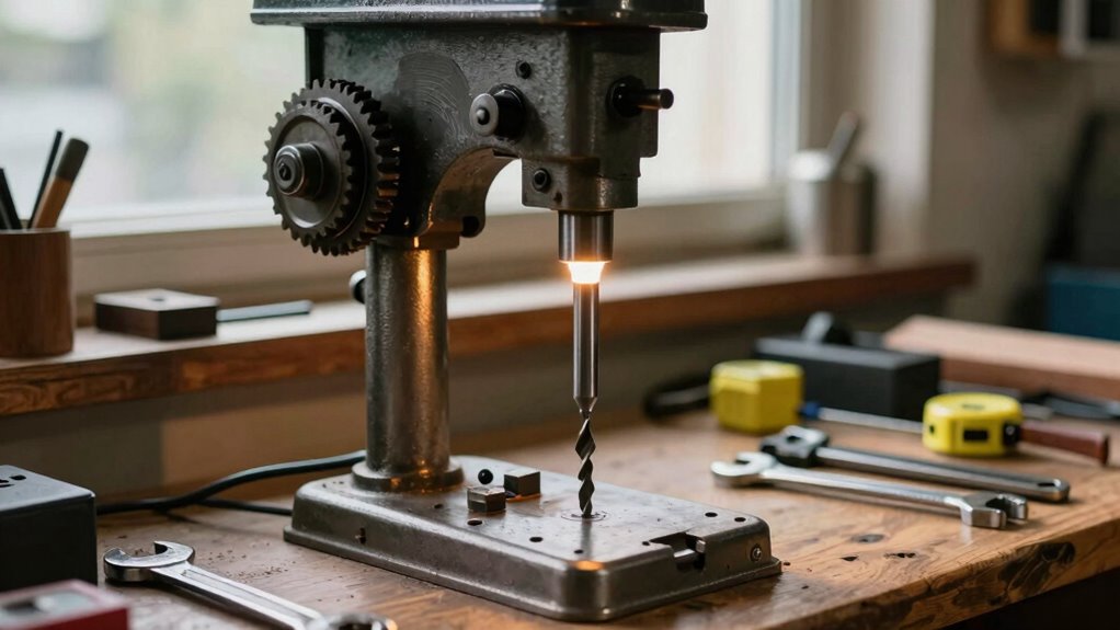 traditional machining still relevant